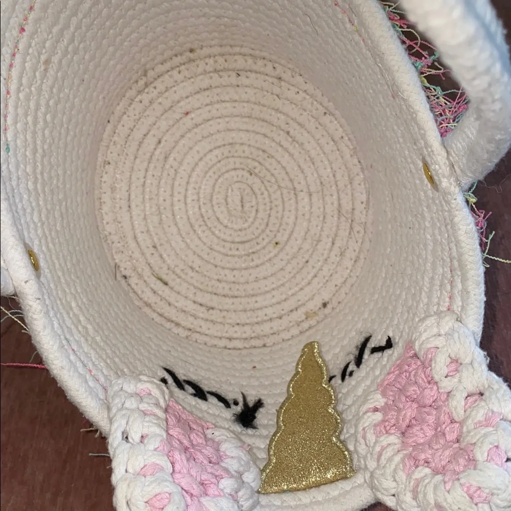 Kids animal bag